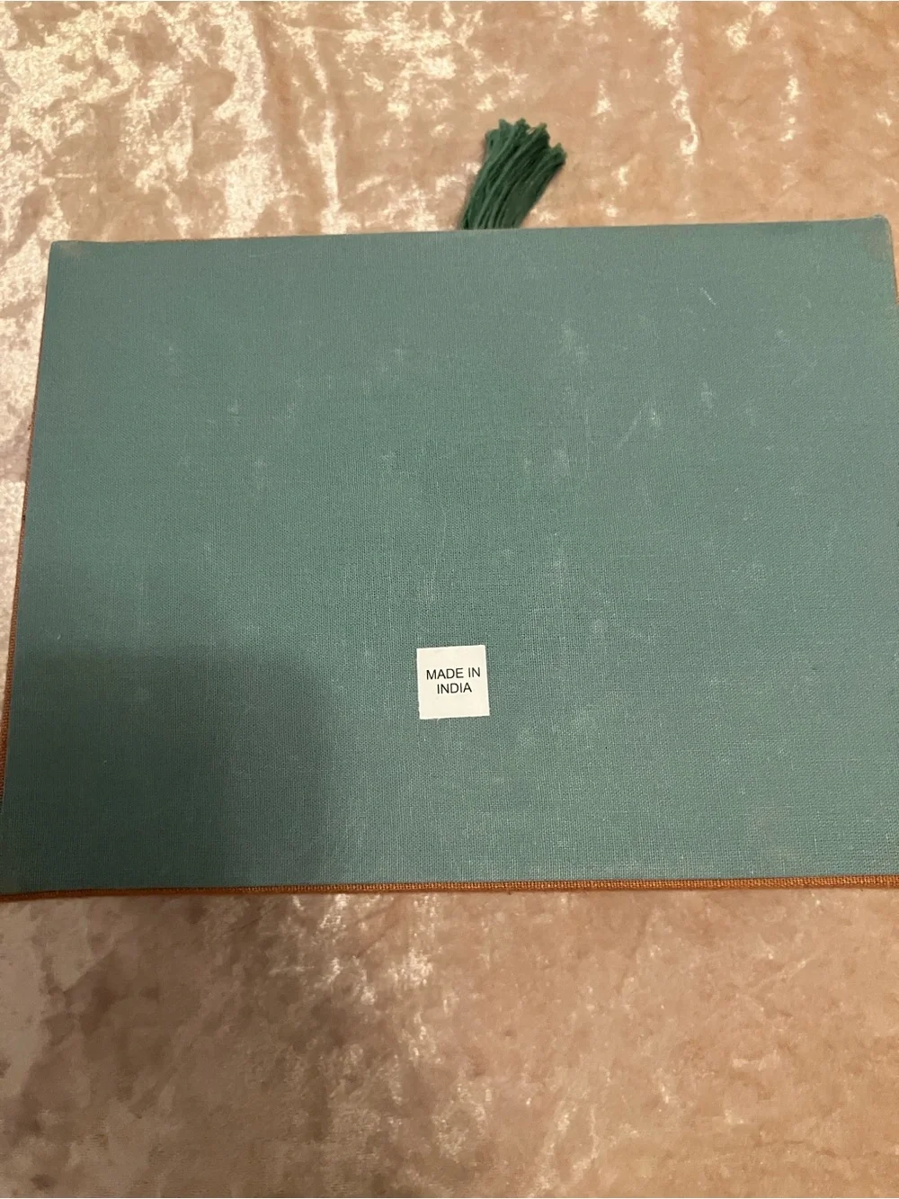 N/A decorative box
